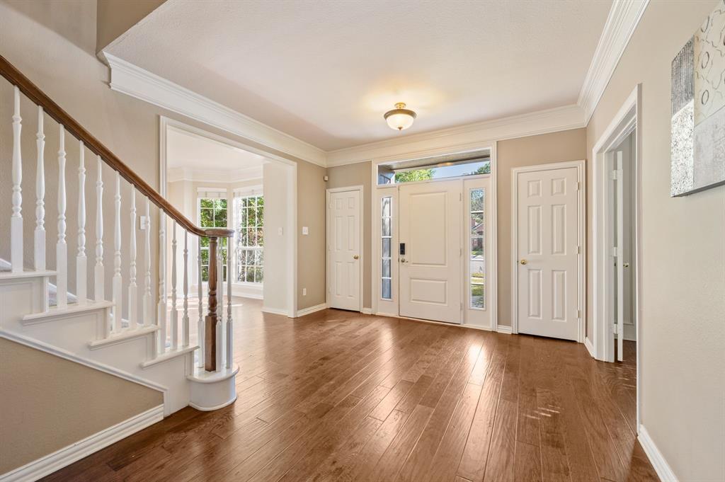 Heatherwilde - Residential