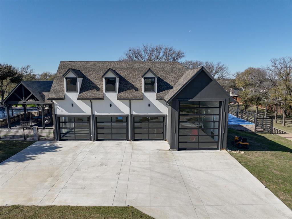 Quiet Hill Estates - Residential