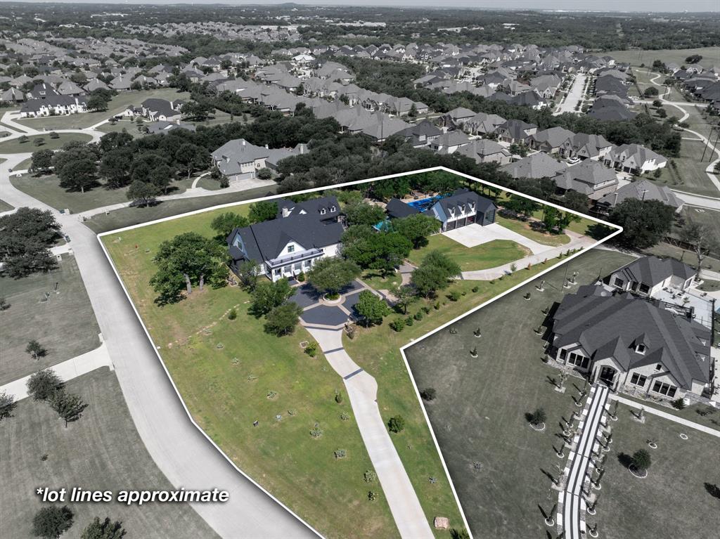 Quiet Hill Estates - Residential