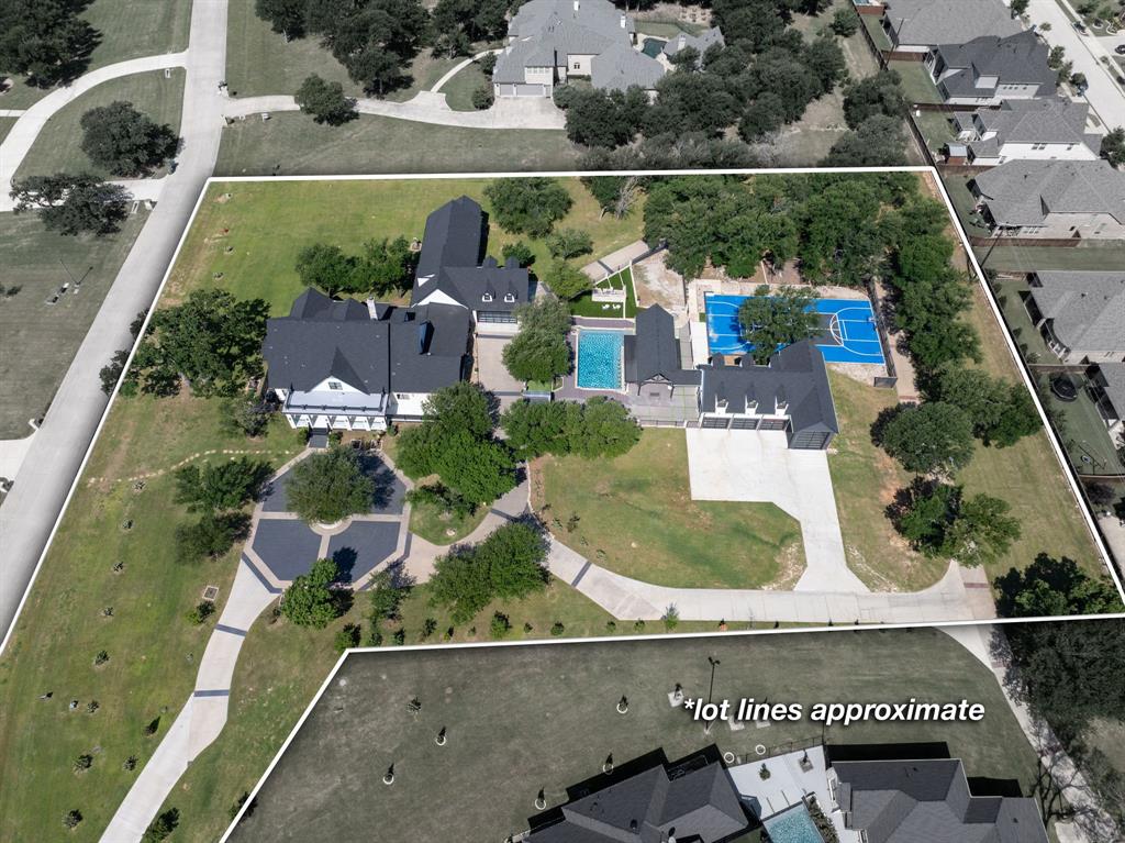 Quiet Hill Estates - Residential