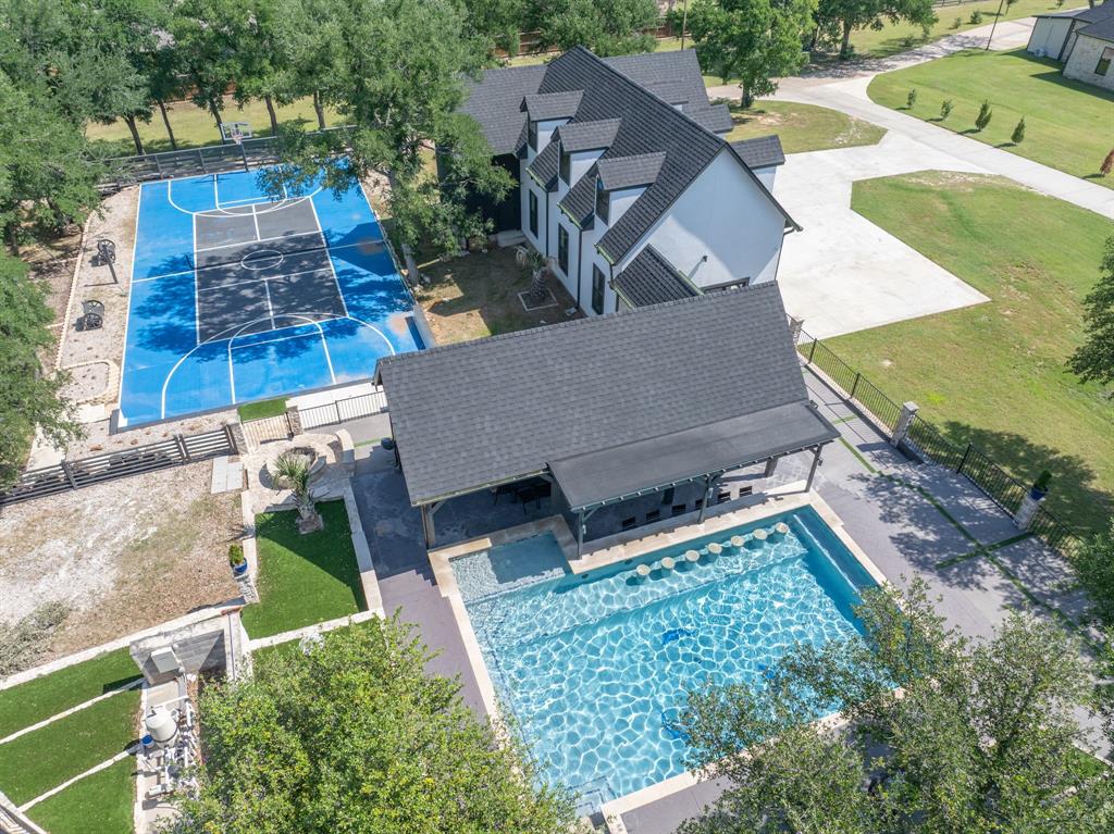 Quiet Hill Estates - Residential