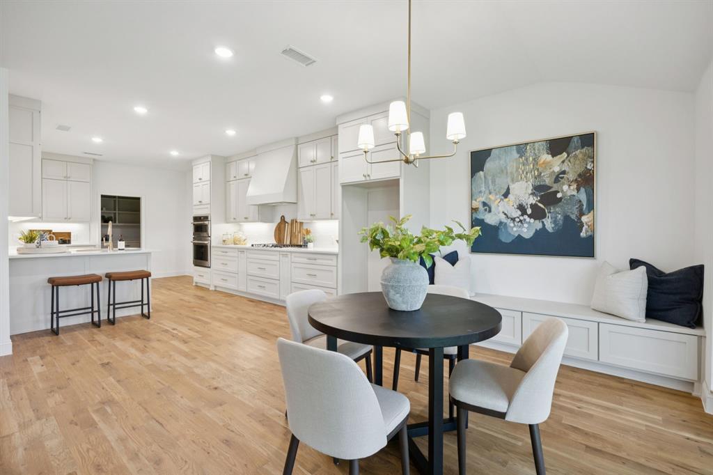 Carriage Square - Residential