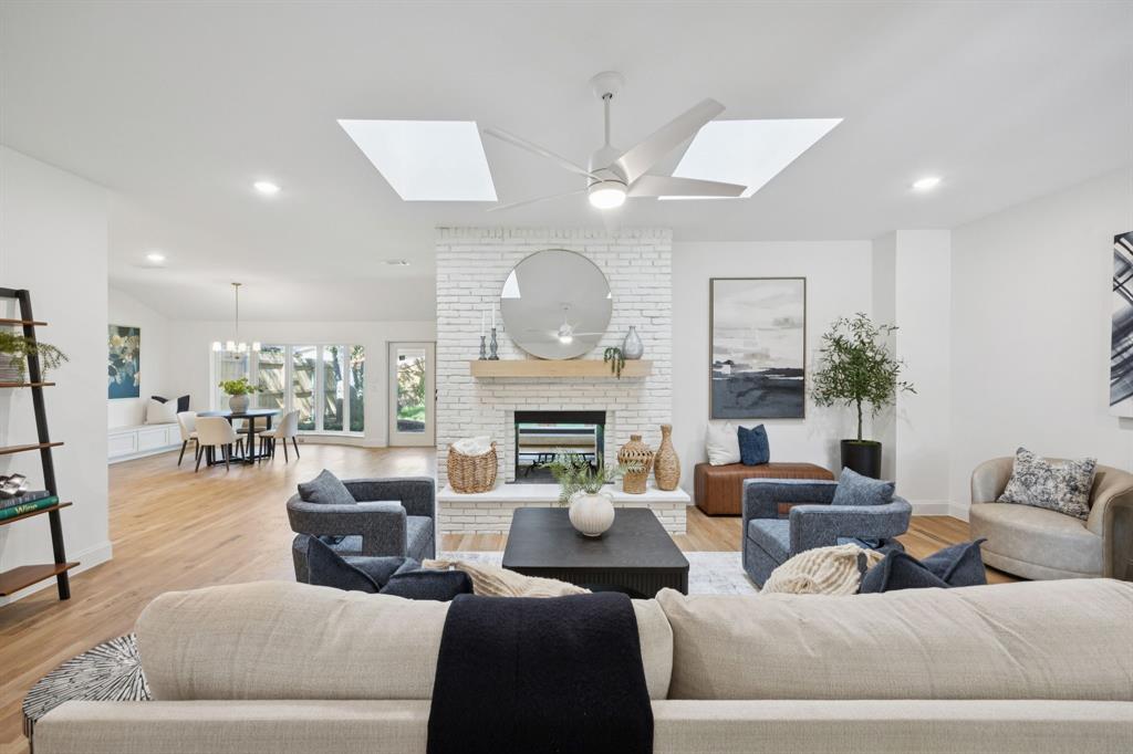 Carriage Square - Residential