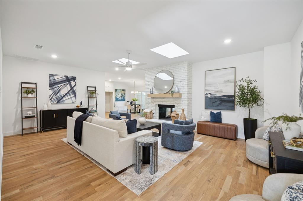 Carriage Square - Residential