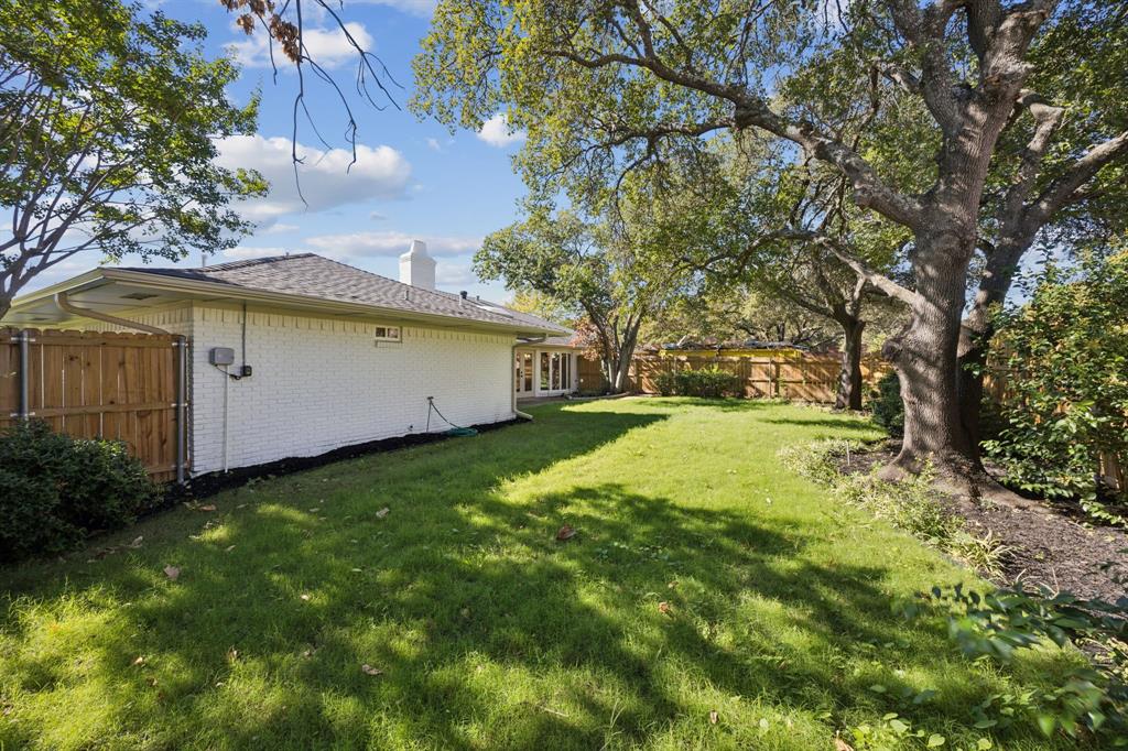 Carriage Square - Residential