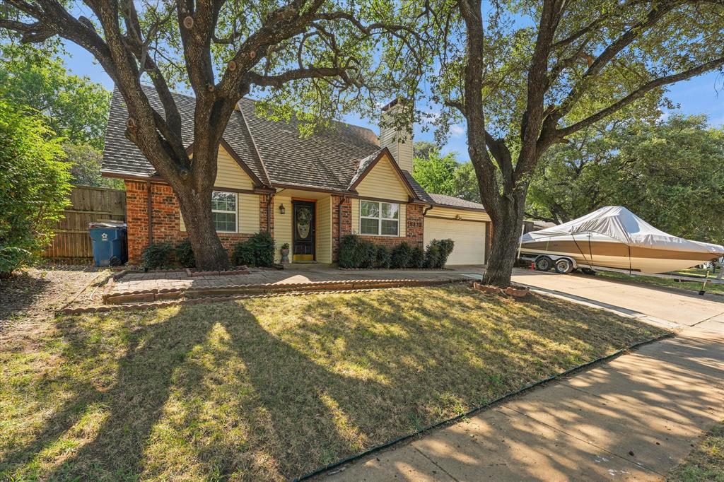 5431 Kings Manor Drive