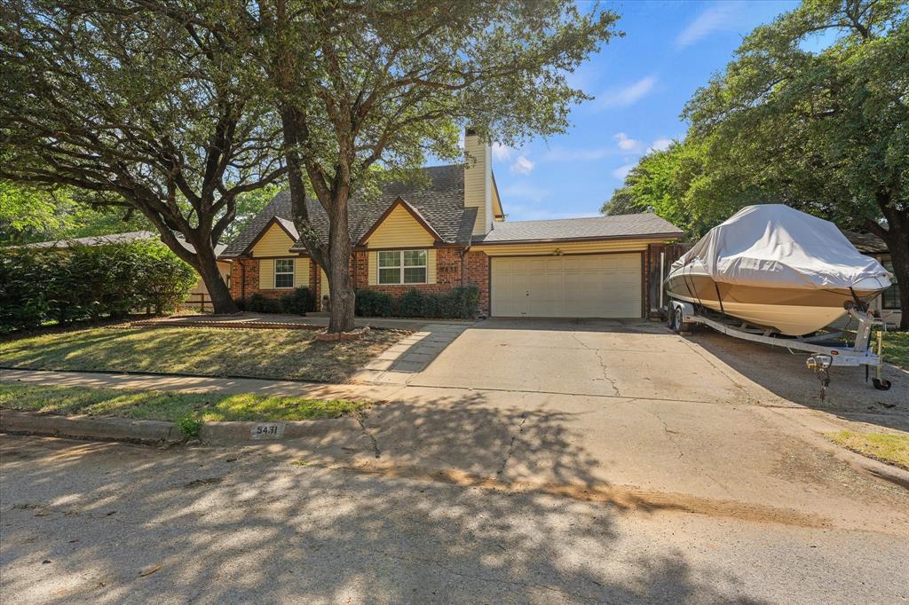 5431 Kings Manor Drive