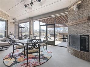 Parker Oaks - Residential