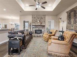 Parker Oaks - Residential