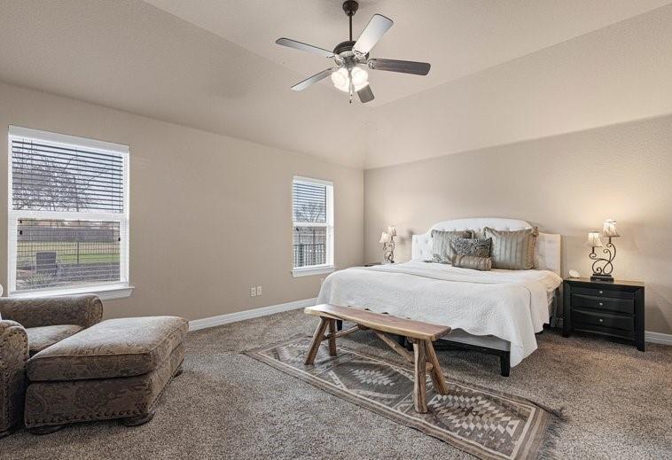 Parker Oaks - Residential