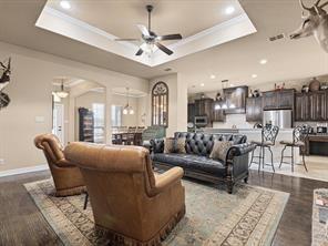 Parker Oaks - Residential