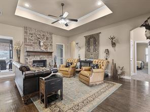 Parker Oaks - Residential