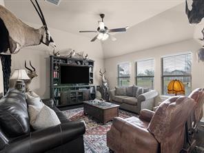 Parker Oaks - Residential