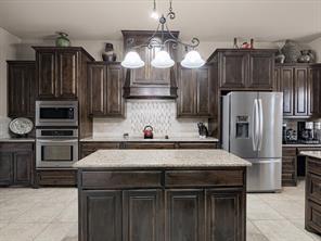 Parker Oaks - Residential