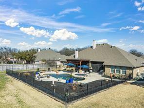 Parker Oaks - Residential