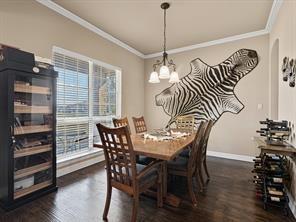 Parker Oaks - Residential