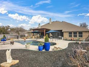 Parker Oaks - Residential