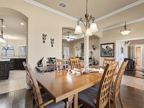 Parker Oaks - Residential