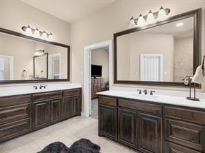 Parker Oaks - Residential