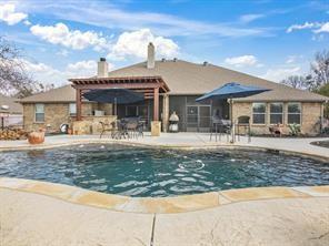 Parker Oaks - Residential