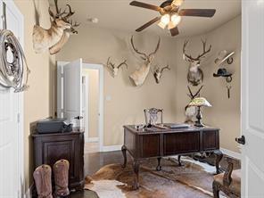 Parker Oaks - Residential