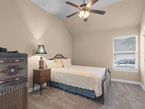 Parker Oaks - Residential