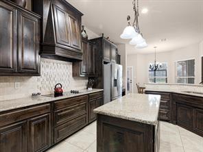 Parker Oaks - Residential