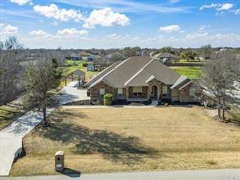 250 Parker Oaks Lane Hudson Oaks TX 76087