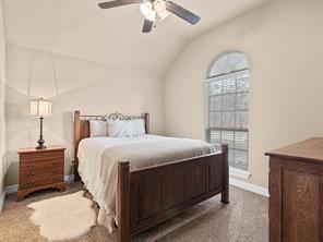 Parker Oaks - Residential