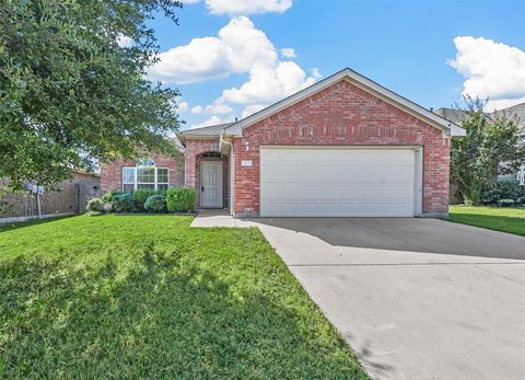 A home in Fort Worth