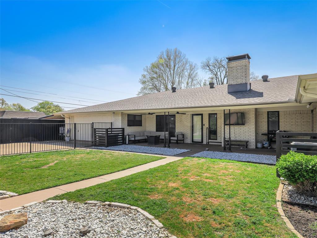 Brookhaven Estates - Residential