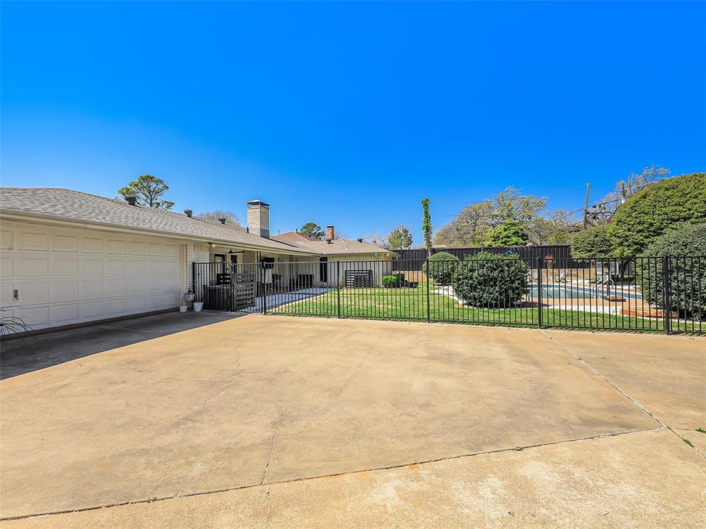 Brookhaven Estates - Residential