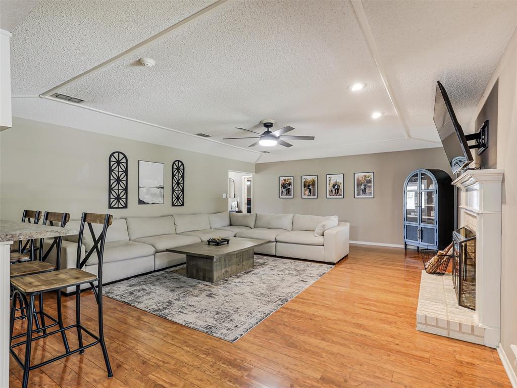 Brookhaven Estates - Residential