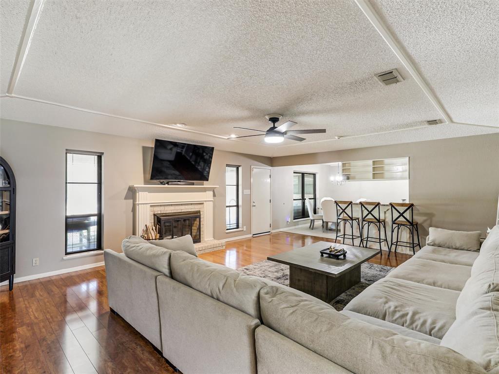 Brookhaven Estates - Residential