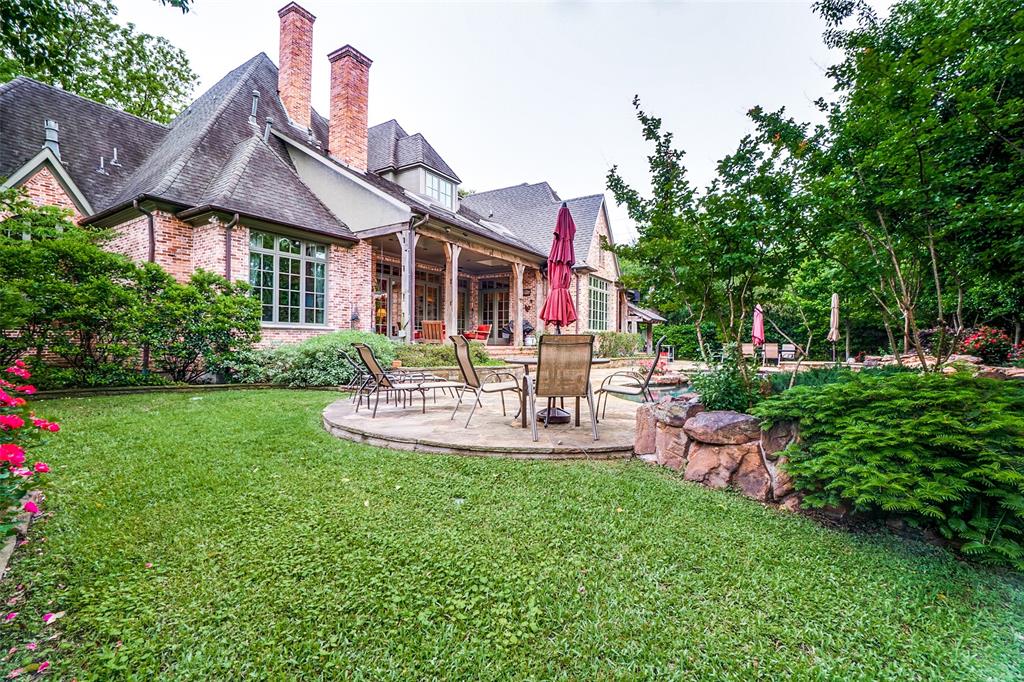 Waggoner Place - Residential