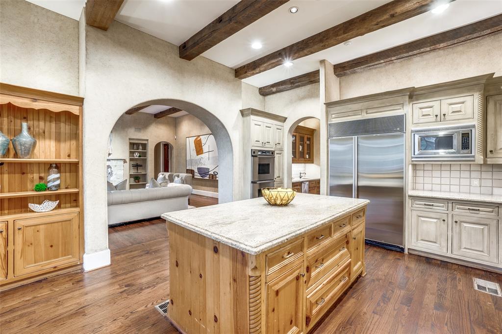 Waggoner Place - Residential