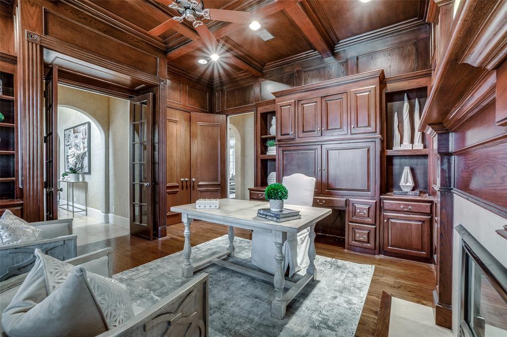 Waggoner Place - Residential