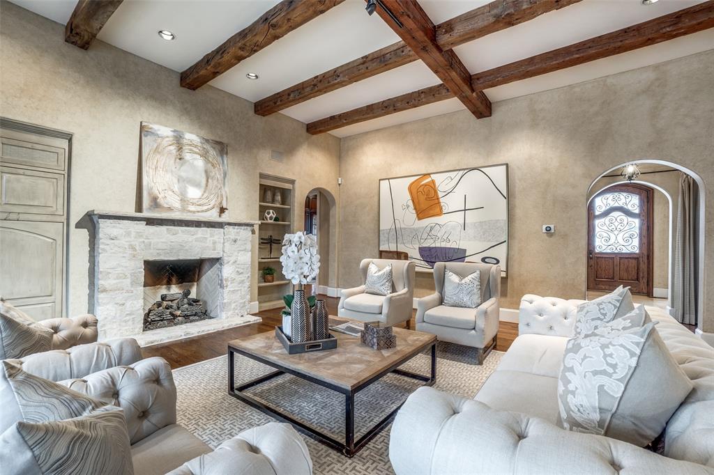 Waggoner Place - Residential