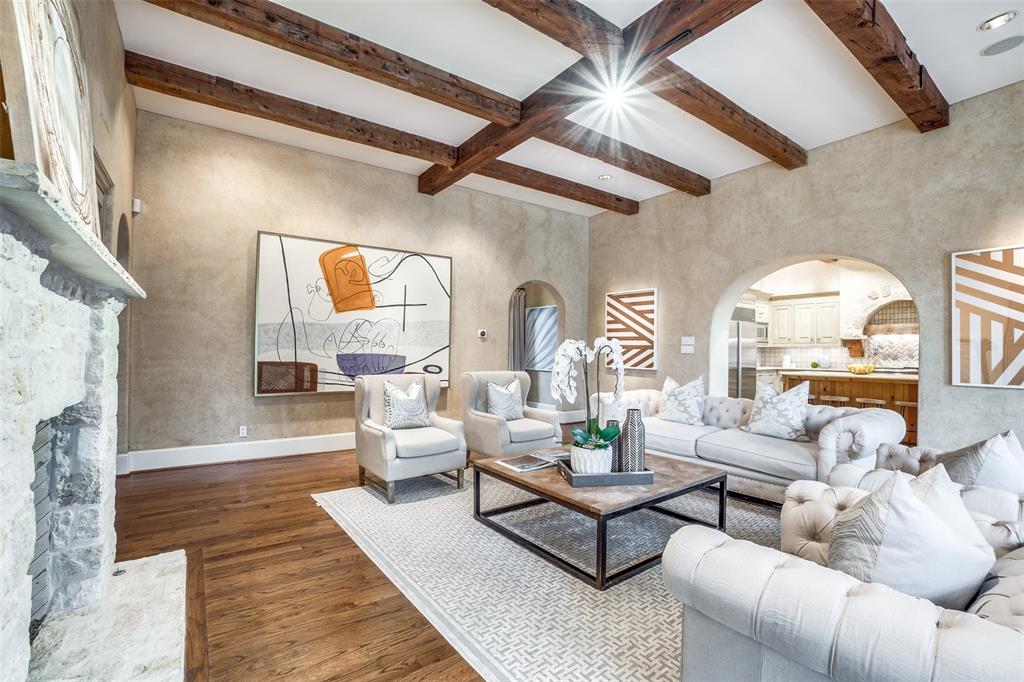 Waggoner Place - Residential