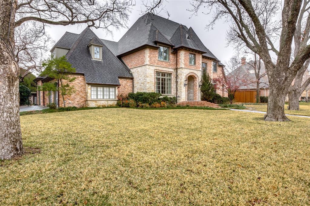 Waggoner Place - Residential