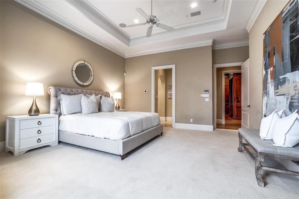 Waggoner Place - Residential