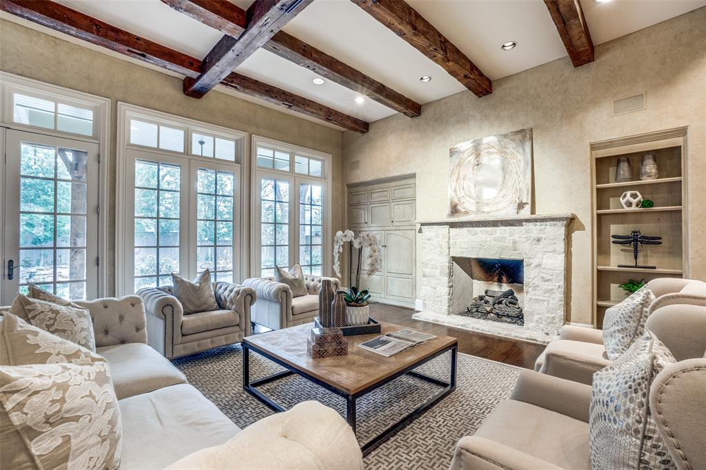 Waggoner Place - Residential