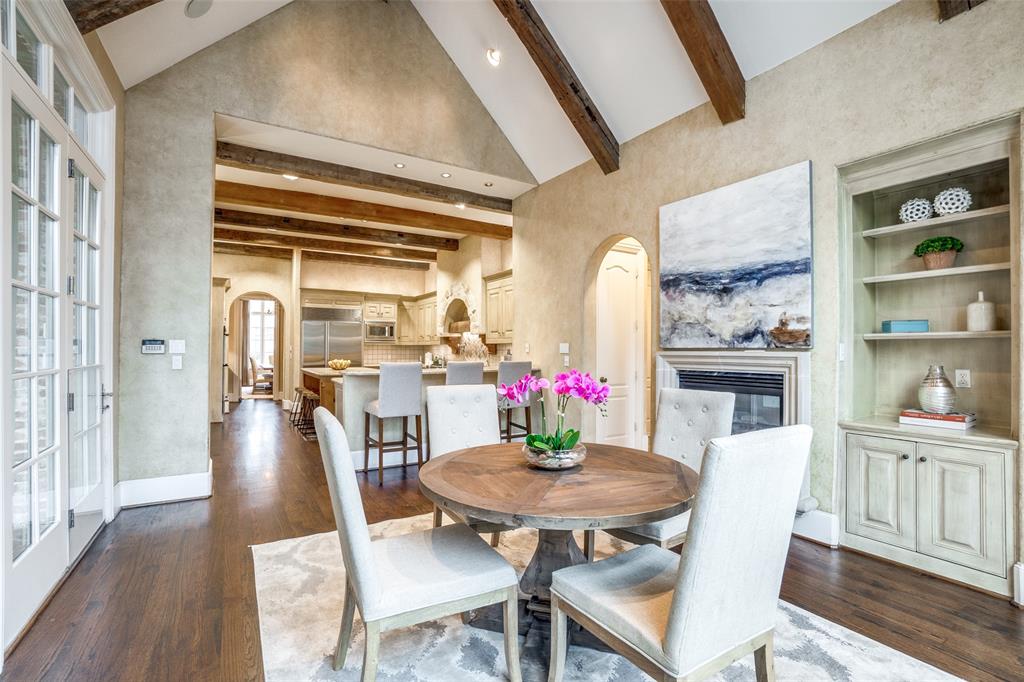 Waggoner Place - Residential