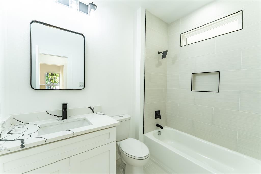 Sulphur Springs - Residential