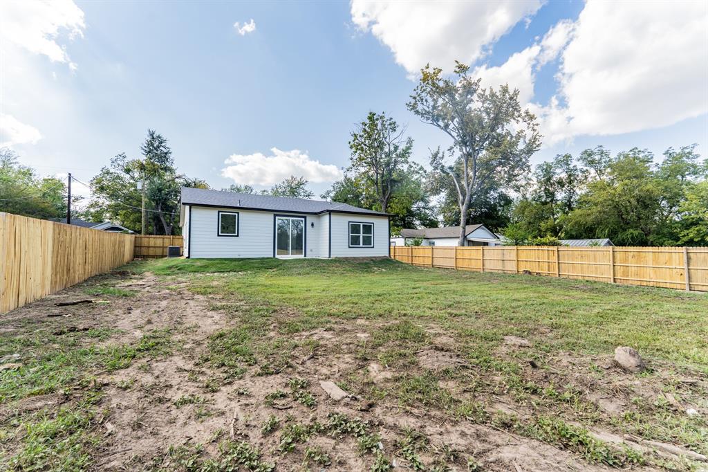 Sulphur Springs - Residential