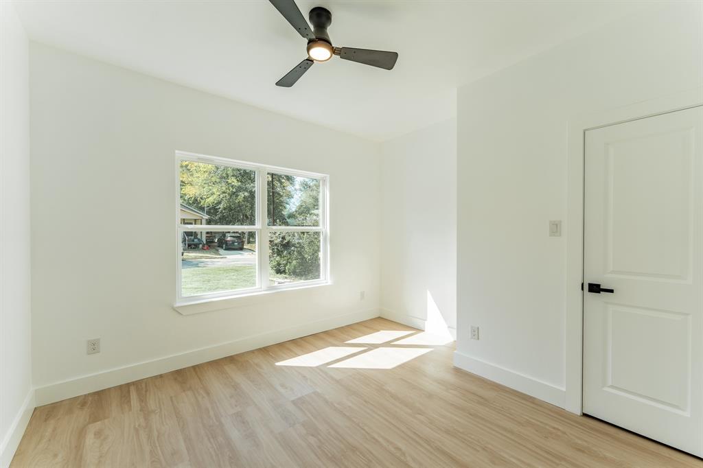 Sulphur Springs - Residential