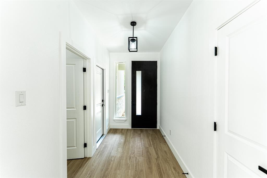 Sulphur Springs - Residential