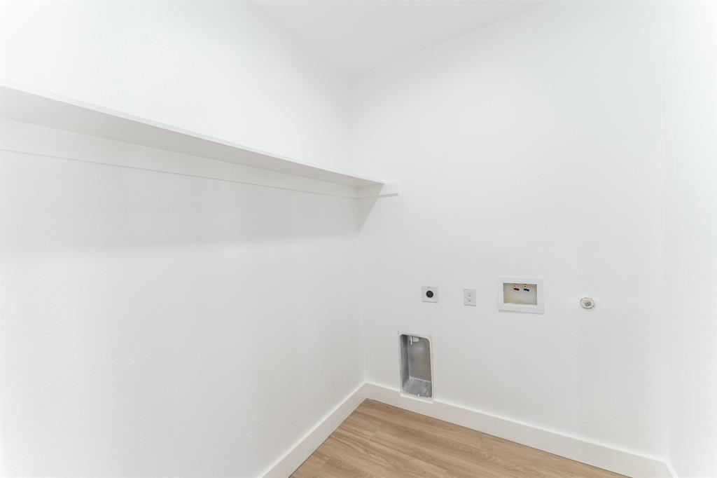 Sulphur Springs - Residential