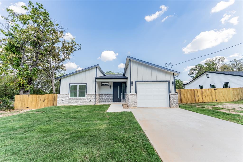 Sulphur Springs - Residential