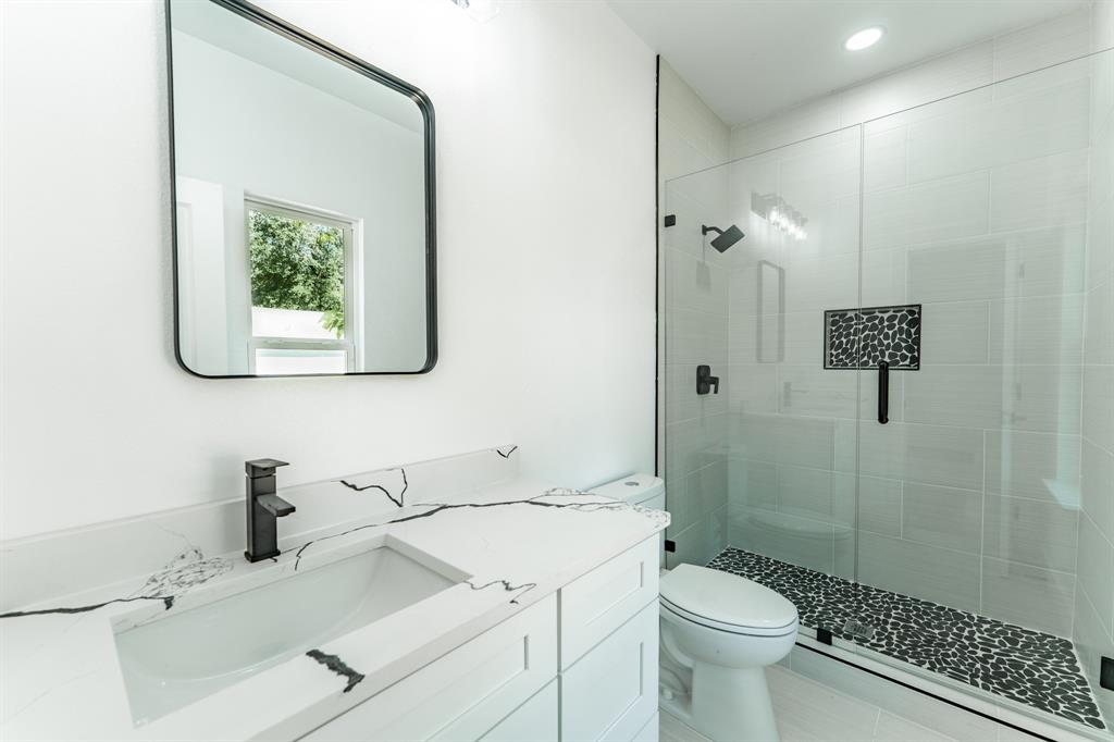 Sulphur Springs - Residential